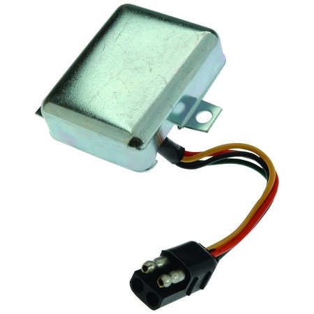 WAI GLOBAL Voltage Regulators, M5-174A M5-174A